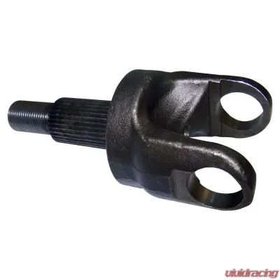 Crown Automotive Jeep Replacement Axle Shaft Jeep Wrangler Front Outer 2007-2015 - 68004079AA