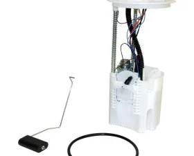 Crown Automotive Jeep Replacement Fuel Module for 07-11 KK Liberty w/ 3.7L and 07-11 Dodge Nitro w/ 3.7L or 4.0L