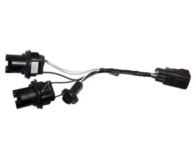 Crown Automotive Jeep Replacement Lighting-Exterior Jeep Wrangler 2007-2011