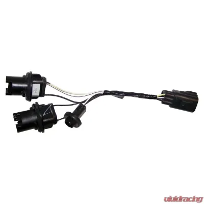 Crown Automotive Jeep Replacement Lighting-Exterior Jeep Wrangler 2007-2011 - 68004167AA
