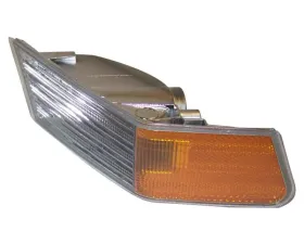 Crown Automotive Jeep Replacement Lighting-Exterior Jeep Patriot Front Right 2007-2017