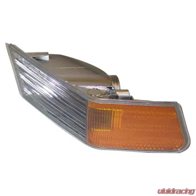 Crown Automotive Jeep Replacement Lighting-Exterior Jeep Patriot Front Right 2007-2017 - 68004180AB