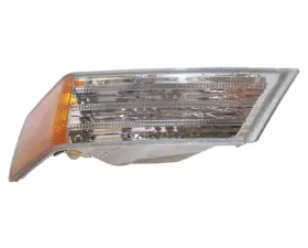 Crown Automotive Jeep Replacement Lighting-Exterior Jeep Patriot Front Left 2007-2017