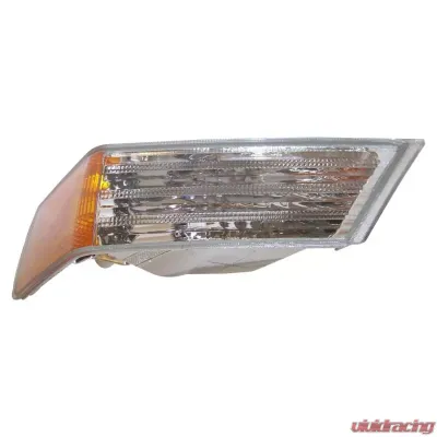 Crown Automotive Jeep Replacement Lighting-Exterior Jeep Patriot Front Left 2007-2017 - 68004181AB