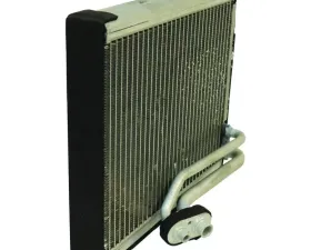 Crown Automotive Jeep Replacement A/C Condenser and Evaporator Jeep Wrangler 2007-2011