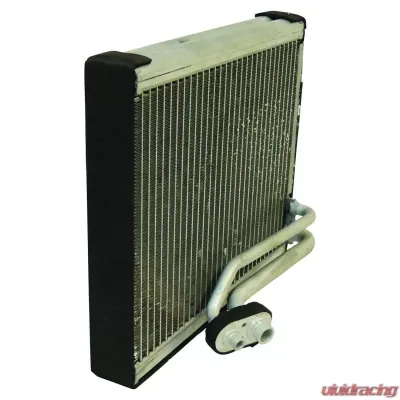 Crown Automotive Jeep Replacement A/C Condenser and Evaporator Jeep Wrangler 2007-2011 - 68004194AC