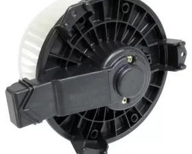 Crown Automotive Jeep Replacement Motors Jeep Wrangler 2007-2010