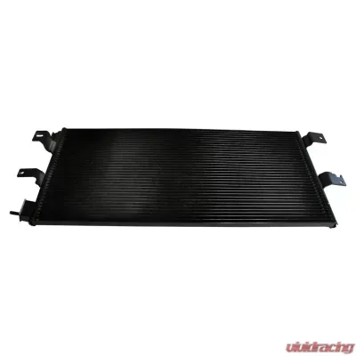 Crown Automotive Jeep Replacement A/C Condenser and Evaporator Jeep 2007-2010 - 68004296AA