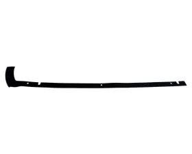 Crown Automotive Jeep Replacement Left Hard Top to Body Seal for 2007-2018 JK Wrangler 2-Door Jeep Wrangler 2007-2018