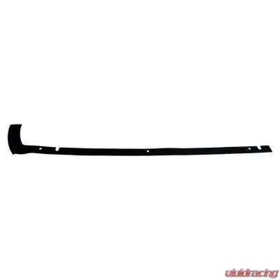 Crown Automotive Jeep Replacement Left Hard Top to Body Seal for 2007-2018 JK Wrangler 2-Door Jeep Wrangler 2007-2018 - 68005017AC