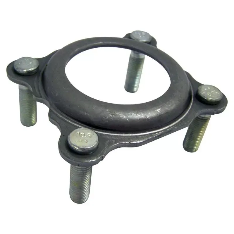 Crown Automotive Jeep Replacement Axle Shaft Retainer, Left or Right Rear, Dana 35, Dana 44 Jeep Wrangler Rear 2007-2018 - 68008523AA