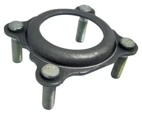 Crown Automotive Jeep Replacement Axle Shaft Retainer, Left or Right Rear, Dana 35, Dana 44 Jeep Wrangler Rear 2007-2018