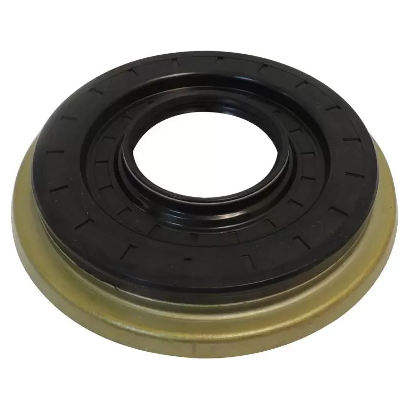 Crown Automotive Jeep Replacement Left or Right Axle shaft seal at differential housing w/ 215mm Rear Axle - 68014931AA