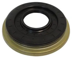 Crown Automotive Jeep Replacement Left or Right Axle shaft seal at differential housing w/ 215mm Rear Axle