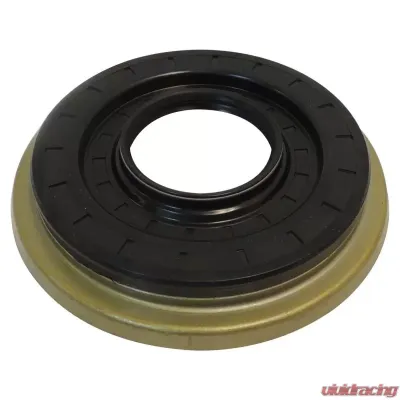 Crown Automotive Jeep Replacement Left or Right Axle shaft seal at differential housing w/ 215mm Rear Axle - 68014931AA