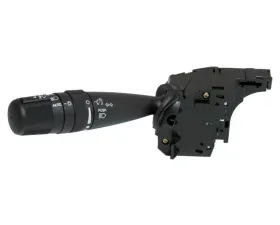 Crown Automotive Jeep Replacement Steering Column