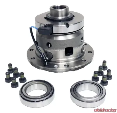 Front Differential Case Assembly for 2007-2018 Jeep JK Wrangler w/ Dana 44 Front - 68017176AA