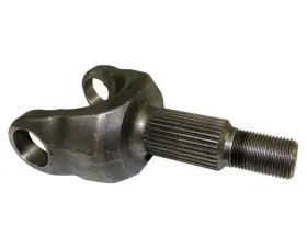 Crown Automotive Jeep Replacement Axle Shaft Jeep Wrangler Front 2007-2018