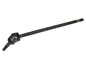 Crown Automotive Jeep Replacement Right Front Axle Shaft Assembly for 2007-2018 JK Wrangler w/ Dana 44 Front Axle Jeep Wrangler Front Right 2007-2018