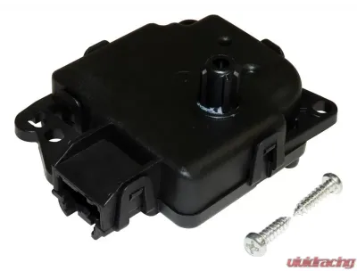 Blend Door Actuator for 07-20 Chrysler, Dodge, Ram & Fiat Applications - 68018109AA