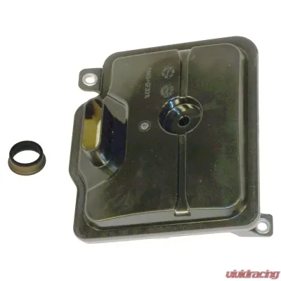 Crown Automotive Jeep Replacement Transmission Filter for Misc. Dodge, Chrysler, Ram & Fiat Models w/ 62TE Trans. - 68018555AA