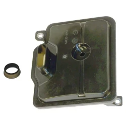 Driveline