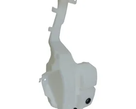 Crown Automotive Jeep Replacement Windshield Washer Fluid Reservoir for Jeep WK Grand Cherokee & XK Commander Jeep 2007-2010
