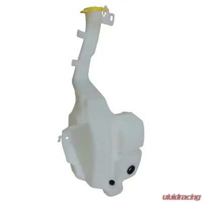 Crown Automotive Jeep Replacement Windshield Washer Fluid Reservoir for Jeep WK Grand Cherokee & XK Commander Jeep 2007-2010 - 68018916AB