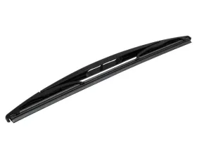 Crown Automotive Jeep Replacement Windshield Wiper Arm; Blade; and Related Components Jeep Wrangler Rear 2007-2018