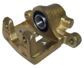 Crown Automotive Jeep Replacement Right Rear Brake Caliper, Less Pads for Misc. Jeep, Dodge & Chrysler Models Rear Right