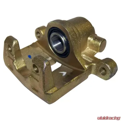 Crown Automotive Jeep Replacement Right Rear Brake Caliper, Less Pads for Misc. Jeep, Dodge & Chrysler Models Rear Right - 68020252AB