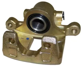 Crown Automotive Jeep Replacement Left Rear Brake Caliper, Less Pads for Misc. Jeep, Dodge & Chrysler Models Rear Left