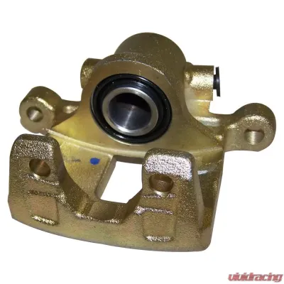 Crown Automotive Jeep Replacement Left Rear Brake Caliper, Less Pads for Misc. Jeep, Dodge & Chrysler Models Rear Left - 68020261AB