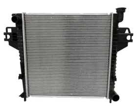 Crown Automotive Jeep Replacement Radiators; Coolers and Related Components Jeep Liberty 2007