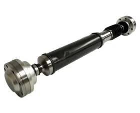 Crown Automotive Jeep Replacement Drive Shaft Jeep Wrangler Rear 2007-2011