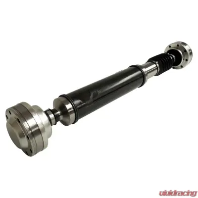 Crown Automotive Jeep Replacement Drive Shaft Jeep Wrangler Rear 2007-2011 - 68022107AC