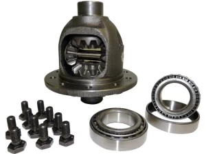 Crown Automotive Jeep Replacement Differential Front - 68026549AA - Image 3