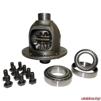 Crown Automotive Jeep Replacement Differential Front - 68026549AA