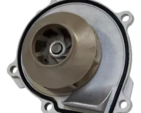 Crown Automotive Jeep Replacement Water Pump and Related Components