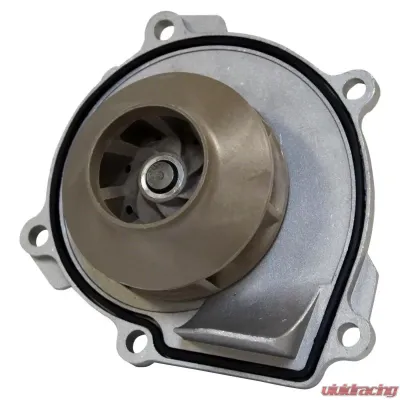 Crown Automotive Jeep Replacement Water Pump and Related Components - 68027359AA