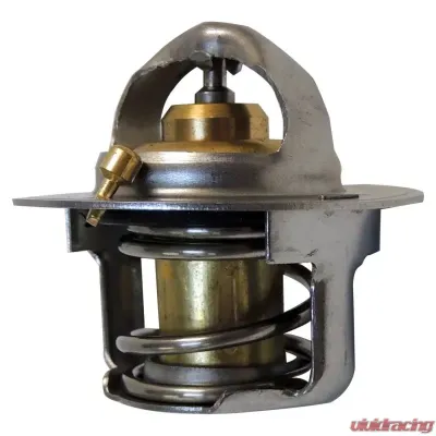 Crown Automotive Jeep Replacement Thermostat; Gasket; and Housing - 68027789AA