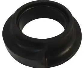 Crown Automotive Jeep Replacement Left or Right Front Upper Coil Spring Isolator for Various Jeep & Dodge Vehicles