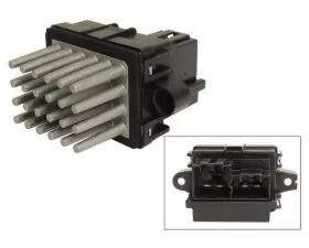 Crown Automotive Jeep Replacement Motors