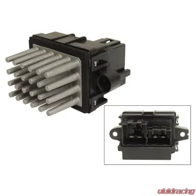 Crown Automotive Jeep Replacement Motors - 68029736AA