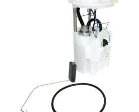 Crown Automotive Jeep Replacement Fuel Module for 08-10 Dodge & Chrysler Minivans w/ Gas Engine, w/o Flex Fuel