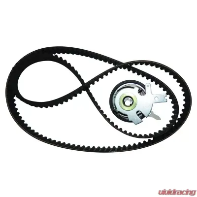 Crown Automotive Jeep Replacement Timing Belt Kit for Select Jeep, Dodge & Chrysler Vehicles w/ 2.8L Diesel Engine - 68031478AA