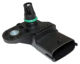 Crown Automotive Jeep Replacement Air Temperature Sensor, Unpainted, Metal, Plastic