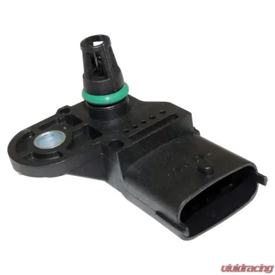 Crown Automotive Jeep Replacement Air Temperature Sensor, Unpainted, Metal, Plastic - 68031593AA
