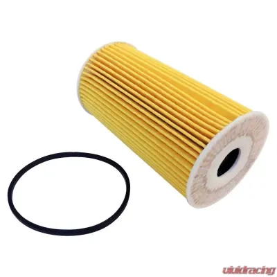 Crown Automotive Jeep Replacement Filters - 68031597AB