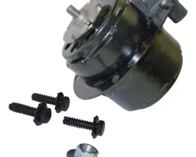 Crown Automotive Jeep Replacement Engine Cooling Fan Motor for Misc. 2008-2017 Jeep, Dodge & Chrysler Models